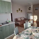 Апартамент Megi Apartments, Sity *