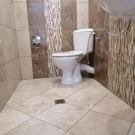 Megi Apartments, Sity Neszebar