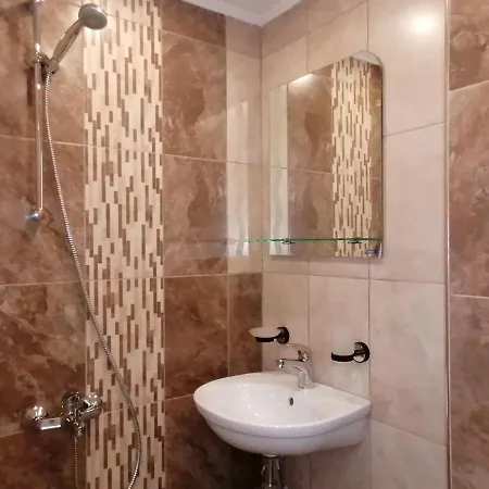 Apartman Megi Apartments, Sity *