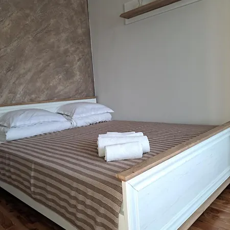 Апартаменты Megi Apartments, Sity Несебр