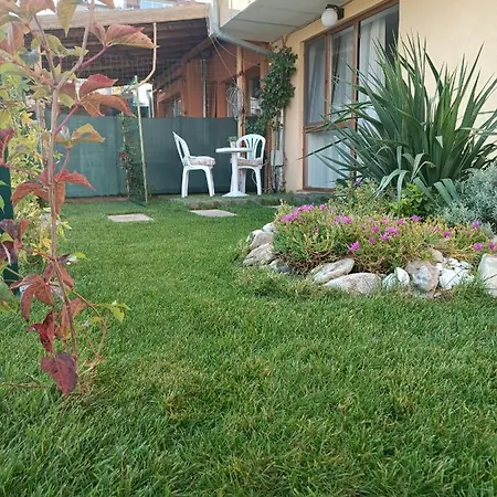 Megi Apartments, Sity * Nessebar