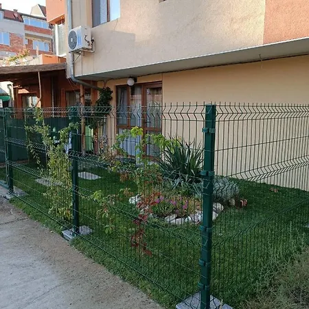 Megi Apartments, Sity Διαμέρισμα