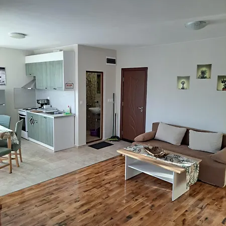 Megi Apartments, Sity Διαμέρισμα