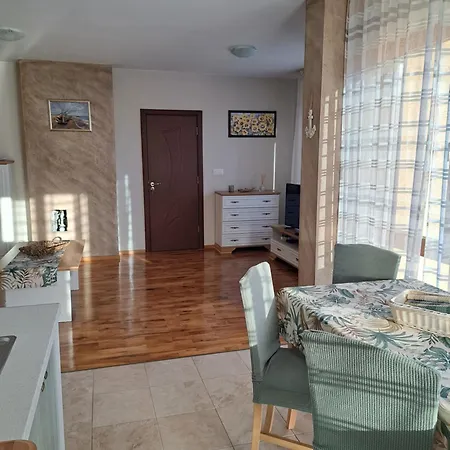 Megi Apartments, Sity Apartment Nessebar