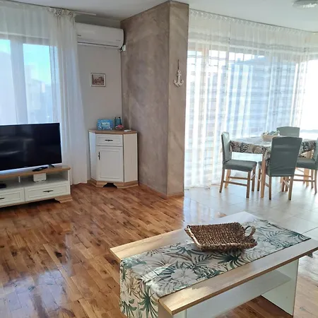 Διαμέρισμα Megi Apartments, Sity *
