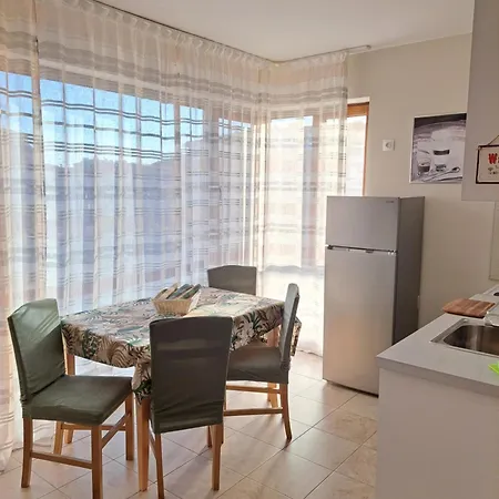 Megi Apartments, Sity * Nesebar