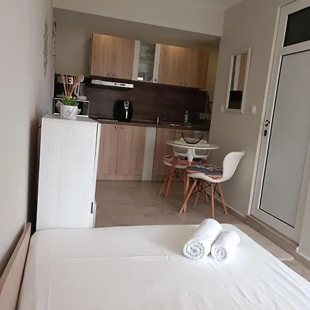 Apartment Megi Apartments, Sity Nessebar