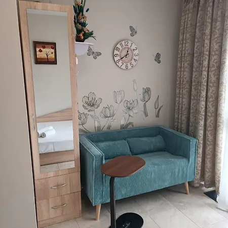 Διαμέρισμα Megi Apartments, Sity Νεσέμπαρ