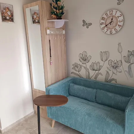 Apartment Megi Apartments, Sity *