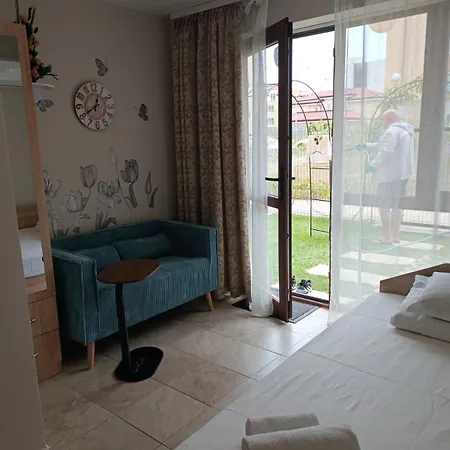 Διαμέρισμα Megi Apartments, Sity *